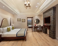 Hotel Forest Hill (Kasauli, Indija)