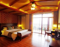 Hotel Melody Of The Sea (Beihai, China)