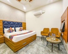 Hotel Fabexpress Royal Mg (Ludhiana, Indien)