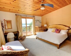 Casa/apartamento entero Luxury Lake View 12 Acre Estate con piscina privada climatizada (Mountain Home, EE. UU.)