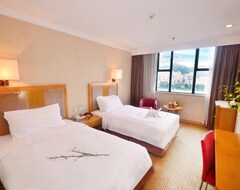 Seashine Hotel Palace Xiamen (Xiamen, Kina)