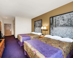 Hotel Super 8 by Wyndham Columbia East (Columbia, EE. UU.)