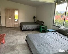 Cijela kuća/apartman Finca Del Eje (Viterbo, Kolumbija)