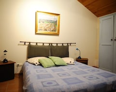 Bed & Breakfast Chambres d'Hotes Le Chintre (Lalandusse, Francia)
