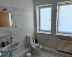 Gæstehus Einfache Ubernachtung mit eigenem Bad (Rostock, Tyskland)