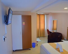 Hotelli Montana Guest Resort Ltd (Naivasha, Kenia)