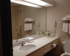 Hotelli Comfort Suites McAlester (McAlester, Amerikan Yhdysvallat)