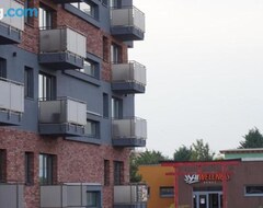 Toàn bộ căn nhà/căn hộ Apartment Senec Pri Aquaparku (Senec, Slovakia)