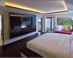 Hotelli Aava Resort And Spa (Nakhon Si Tammarat, Thaimaa)