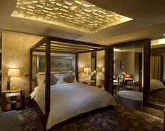 Hotelli Hilton Beijing (Peking, Kiina)