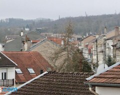 Cijela kuća/apartman Grace Cosy (Villers-lès-Nancy, Francuska)