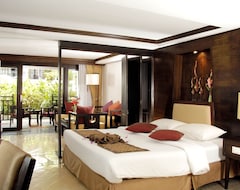 Hotel Patong Bay Garden Resort (Patong Strand, Thailand)