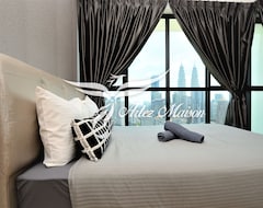 Hotelli Artez Maison At Setia Sky Residences (Kuala Lumpur, Malesia)