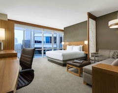 Hotel Hyatt Place Chicago/Downtown - The Loop (Chicago, USA)