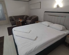 Khách sạn Bolu Deluxe Otel (Bolu, Thổ Nhĩ Kỳ)