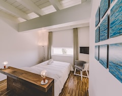 Hotelli Suite 10 Home Design & SPA (Polignano a Mare, Italia)