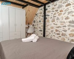 Cijela kuća/apartman City Stone Houses Kalymnos 1 (Kalymnos - Pothia, Grčka)