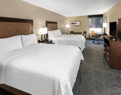 Khách sạn Holiday Inn Express Guesthouse (El Paso, Hoa Kỳ)
