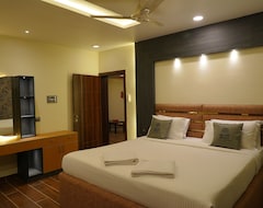 Mevid Hotels (Hyderabad, Indien)