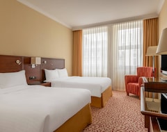 Cologne Marriott Hotel (Cologne, Germany)