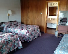Motel Midtown Inn & Suites (La Junta, EE. UU.)