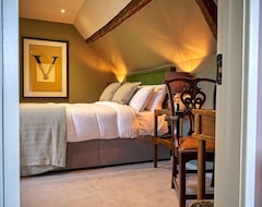 Hotel Horse And Groom Inn (Malmesbury, United Kingdom)