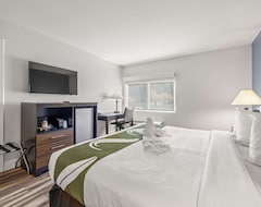 Khách sạn Quality Inn & Suites Near Fairgrounds Ybor City (Tampa, Hoa Kỳ)