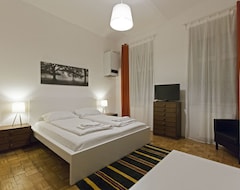 Otel Harmony (Viyana, Avusturya)