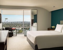 Hotel Andaz West Hollywood-A Concept By Hyatt (West Hollywood, Sjedinjene Američke Države)