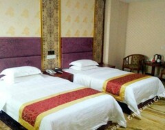 Khách sạn Jia Zhou Hotel (Foshan, Trung Quốc)
