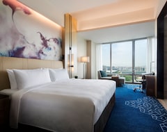 Khách sạn Hotel JW Marriott Shenzhen Bao'an (Thẩm Quyến, Trung Quốc)
