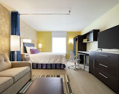 Khách sạn Home2 Suites by Hilton Philadelphia Convention Center (Philadelphia, Hoa Kỳ)