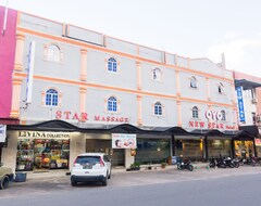 Khách sạn OYO 1635 New Star hotel (Batang, Indonesia)