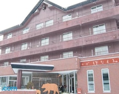 Hotel Lufanghanaemi (Otaru, Japan)