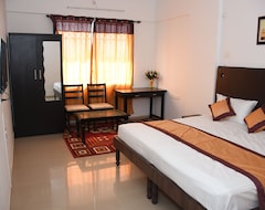 Hotel JK Rooms 132 Parkland Service Apartment (Nagpur, India)