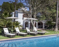 Toàn bộ căn nhà/căn hộ Villa Latel (Serra, Tây Ban Nha)