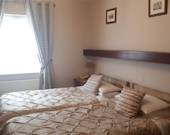 Bed & Breakfast Atlantic Guest House (Donegal Town, Irlanti)