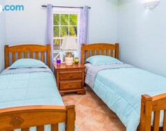 Cijela kuća/apartman Villa Lazy Daze (Falmouth Harbour, Antigva i Barbuda)