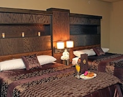Hotel Scholar Morgantown, Tapestry Collection by Hilton (Morgantown, USA)