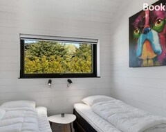 Cijela kuća/apartman Nice Home In Grsted With Jacuzzi, Sauna And 5 Bedrooms (Hundested, Danska)