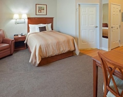 Khách sạn Candlewood Suites Mount Pleasant, An Ihg Hotel (Mount Pleasant, Hoa Kỳ)