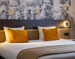 Khách sạn Best Western Plus L'Artist Hotel (Tours, Pháp)