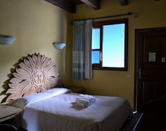 Hotel Dell'Ancora (Villasimius, Italija)
