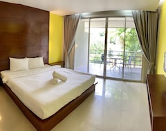 Khách sạn Samui - The Living Pool Villas (Bophut, Thái Lan)
