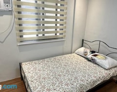 Entire House / Apartment Fully Furnished 2 Br W/ Netflix (Abucay, Philippines)