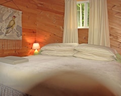 Casa/apartamento entero Blissful Cabin Retreat On The Quietside Of Acadia National Park (Southwest Harbor, EE. UU.)