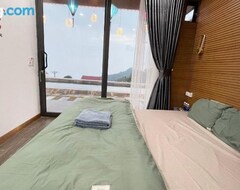 Tüm Ev/Apart Daire Nang Homestay - Venue Travel (Tam Dao, Vietnam)