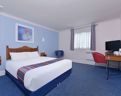 Khách sạn Travelodge Portsmouth Hilsea (Portsmouth, Vương quốc Anh)