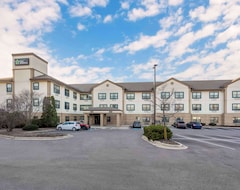 Hotel Extended Stay America Select Suites - Chicago - Lisle (Lisle, USA)