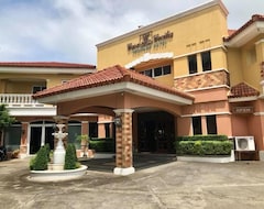 Hotel Casa Cecilia Heritage (Taal, Filipini)